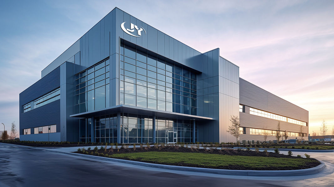 Chiny Hangzhou Jingyao Bearing Co., Ltd. profil firmy