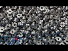 6304/304 łożyska kulkowe z głębokiego rowu ze stali nierdzewnej 20*52*15 mm