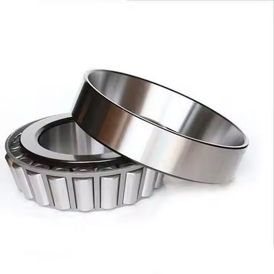 China Supplier Single Row Taper Roller Bearings 381036X2 For Motor